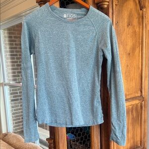 Green Figs Salta Underscrub size medium